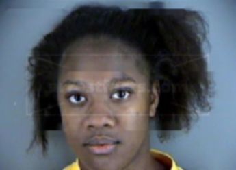 Carrie Lashon Hunter