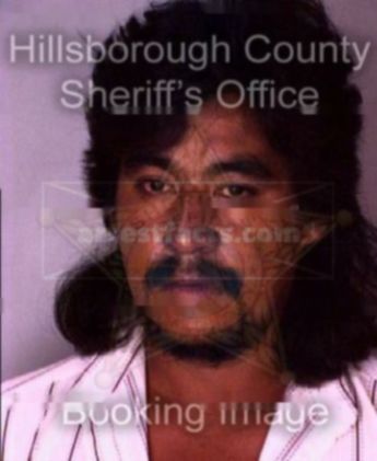 Jose Jamie Rangel
