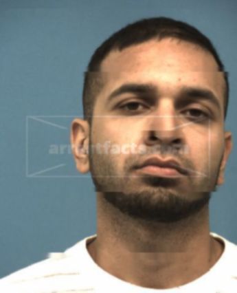 Michael Anthony Gonzales