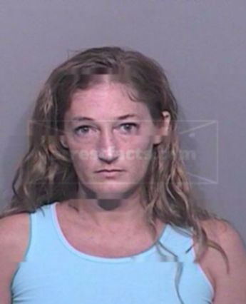 Hilary Metzger Harris