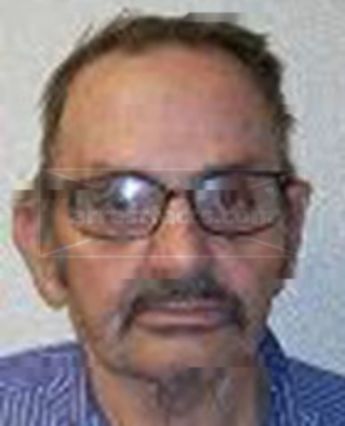 James Raymond Orebaugh