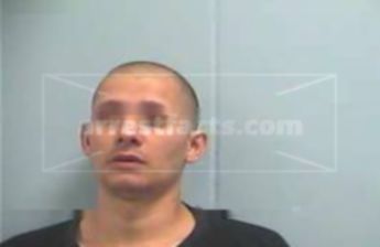 Jonathan Wayne Chadwick