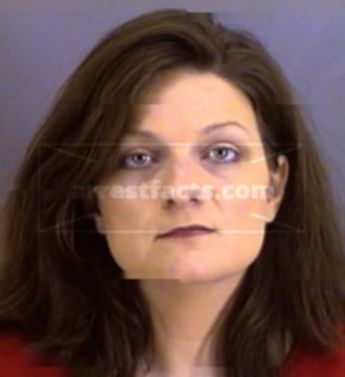 Shannon Dorria Reed