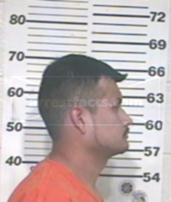 Oscar Enrique Andrade Cabrieles
