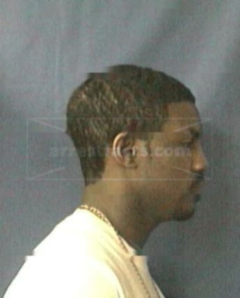 Alonzo D Thompson Jr.