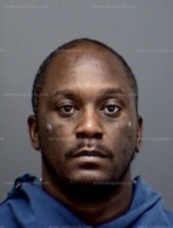 Fredrick Kyle Washington