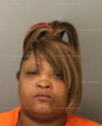 Earsha Humphrey
