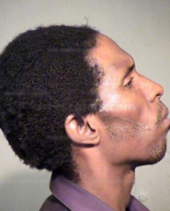 Keenan Scott Callender