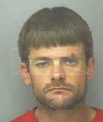 Harmon Wade Alderman