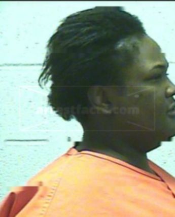 Doris Marie Banks