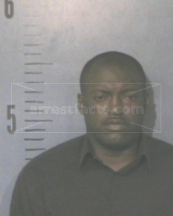 Michael Eugene Bailey