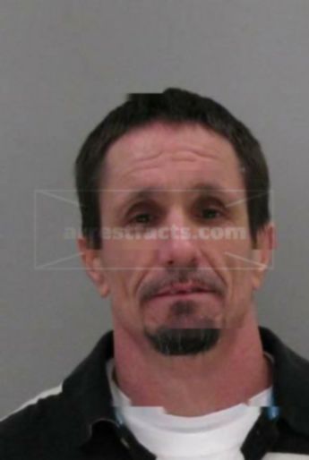 Edwin Anthony Hartley