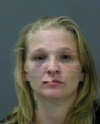 Brittany Janel Schroeder
