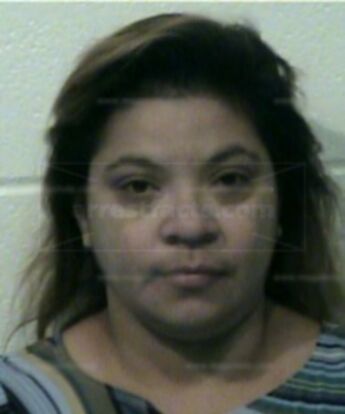 Lisa Lynnette Barron