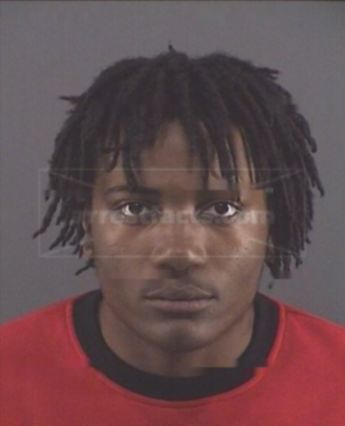 Dante Octavius Hale