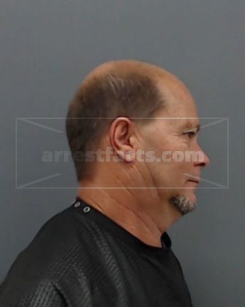 Gary Bryan Velvin