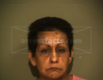 Rosita Lira Vargas