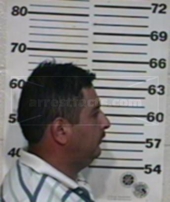 Mario Hasbun Castro