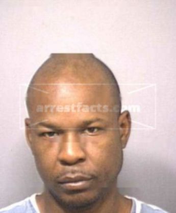 Marcus Maurice Mccloud