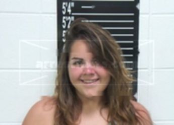 Alexandria Nicole Chaney