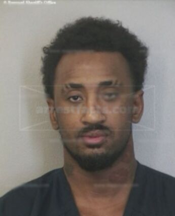 Keith Lamar Sumlin