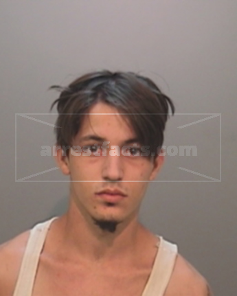 Brandon Ray Augustine