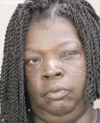Claudia Watkins Howard