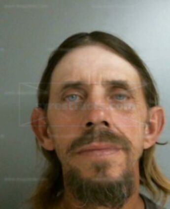 Terry Lee Davis