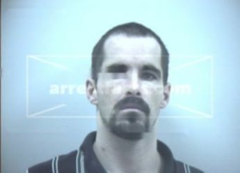 Joshua David Mchenry