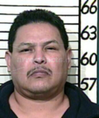 Efrain Zavala