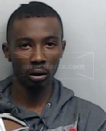 Jeremiah Carl Howard