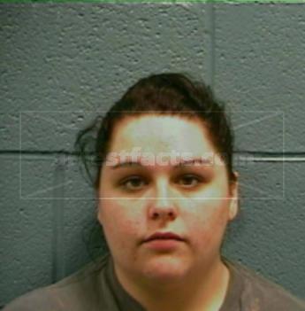 Ashley Breanne Coker
