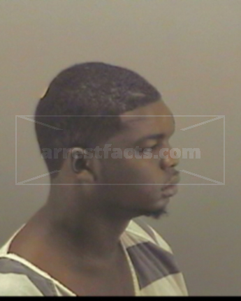 Jerome O'neal Darden
