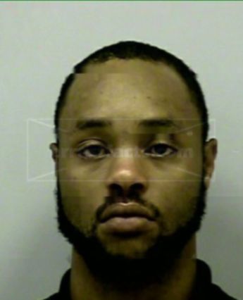 Larron Tavaris Holt
