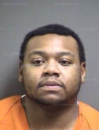 Dominic Deshaund Betts