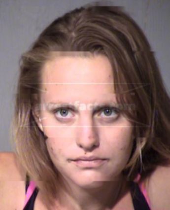 Katherine Marie Buddington