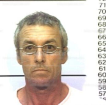 Ricky Dale Huckaby
