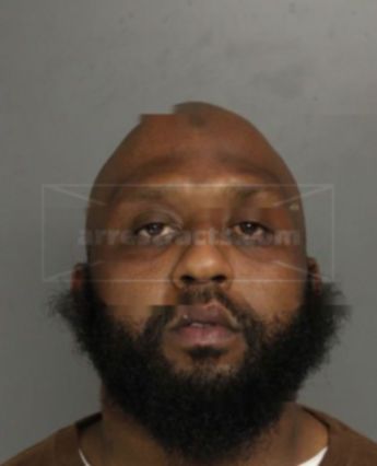 Darnell Stanberry