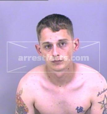 Kyle Brooks Abildstrom