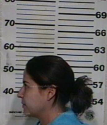 Julissa Brewster Gallardo
