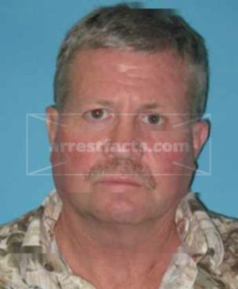 Mark Joseph Dufresne