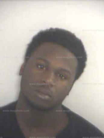 Marquavious Woodruff
