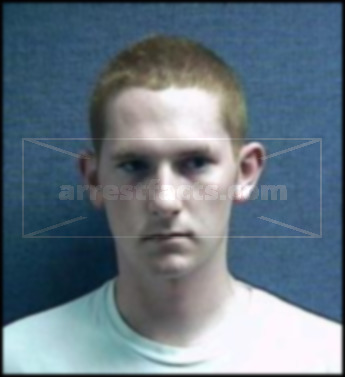 Travis Allen Helton