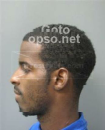 Aaron Bernard Hampton Jr.