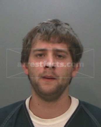 Christopher Jason Pierce
