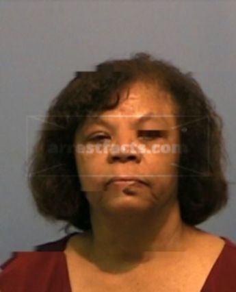 Dorothy Jean Davis