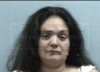 Ricci Elizabeth Mcnair