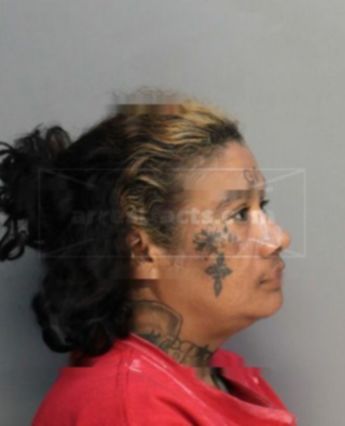 Rosemary Marrero