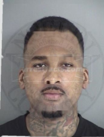 Jadarius Willie Davis