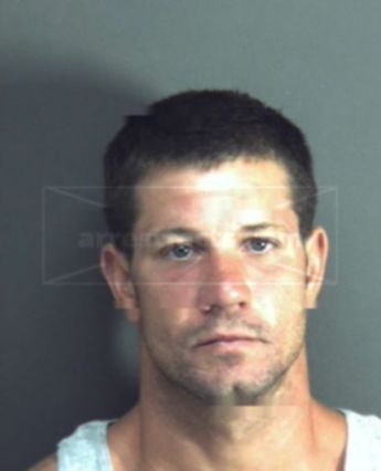 James Richard Burnette